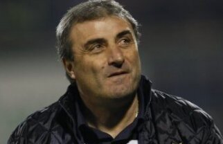 Stoichiţă: "Giovanni Becali ne-a propus un fundaş central străin, e un jucător interesant"