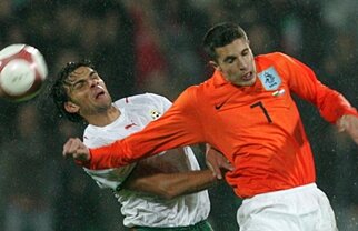 Stoper de "naţională" pentru Craiova