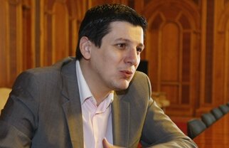 "Într-un an, va fi linişte pe stadioane!"