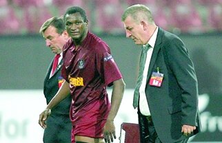 Yssouf Kone, la vraci