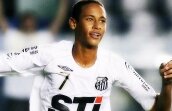 VIDEO / Neymar, puştiul-minune al Braziliei, l-a umilit la penalty pe marele Rogerio Ceni!