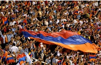 Vardar Minasyan este noul selecţioner al Armeniei