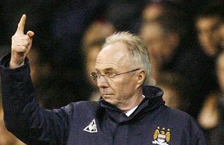 Nigeria şi Coreea de Nord caută selecţioner » Eriksson e la ofertă!