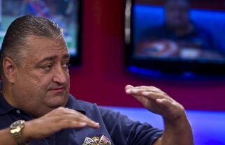 Carleto nu mai vine. Iancu: „Ne-am înţeles cu clubul, dar nu şi cu jucătorul”