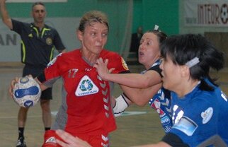 Rapid, Zalău şi Bacău, victorii în Liga Naţională