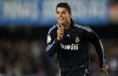 "Dublă" Ronaldo, la meciul 500 al lui Casillas