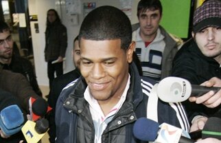 Pepe Moreno s-a întors la Steaua cu gînduri mari » "Nu mi-e frică de Kapetanos!"