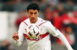 Marica iar fără gol » I-a arătat Van Nistelrooy!