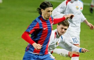 Stoichiţă îl vrea pe Ovidiu Petre în linia de fund