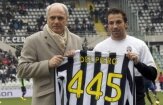 "Dublă" Del Piero, Juve cîştigă dintr-un penalty inventat!