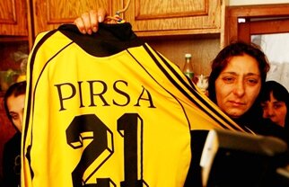 Ultimele cuvinte ale fotbalistului Marian Pîrşă, răpus de cancer sîmbătă: "Tăticule, adu-mi adidaşii!"