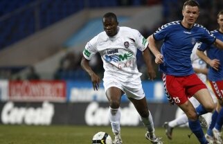 Kone poate juca la Urziceni