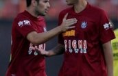CFR Cluj e principala favorită la titlu