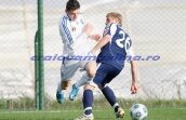 Test cu Sliven înainte de Dinamo