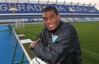 David Lopes vine miercuri la Bucureşti să semneze cu Dinamo