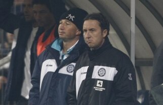 Dan Petrescu: "Tot timpul am sperat ca MM să plece de la Steaua ca să-l aduc la Urziceni!"