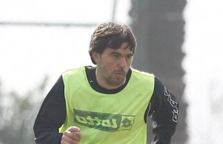 Contra: "În Spania se amînau meciuri şi cînd ploua mai tare, e în pericol siguranţa jucătorilor":X