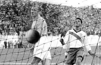 Uruguayanul Juan Carlos Gonzalez, câştigător al titlului mondial în 1950, a încetat din viaţă