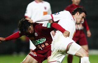 Prinţu' ameninţat că ajunge cerşetor » "Joci la mişto, joci la Dinamo II!"