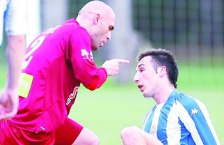 Reţeta succesului pentru Tony: "Ambiţie şi sacrificiu"