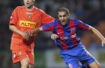 Steaua - Ceahlăul se joacă sîmbătă de la 20:30, în direct pe Antena 1