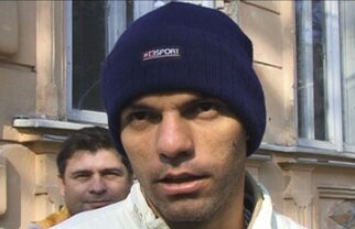 INTERVIU EXCLUSIV / Gladstone: "Sînt născut să cîştig!"