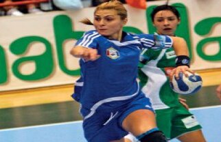 Oltchim a făcut instrucţie cu Tomis Constanţa