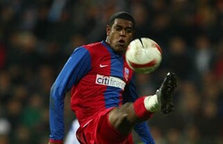 Steaua nu poate conta pe PEPE 3 săptămîni! Pepe Moreno va purta numărul 22 la Steaua: "Nu vreau să dezamăgesc fanii!"