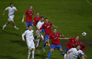 Unirea are o cotă de 151 pentru cîştigarea EL, Liverpool e favorita cu 7 » Ei primii, noi ultimii