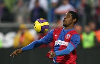 Pepe Moreno: „Trag tare să revin cît mai repede"