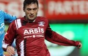 Joao Paulo Pinto Ribeiro s-a despărţit oficial de Rapid