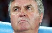 E oficial: Hiddink va pregăti reprezentativa Turciei