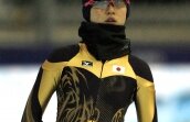 Tanga Takagi! Japoneza Miho Takagi, patinaj viteză, are costum transparent la Olimpiadă!