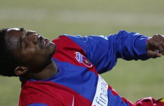 Dragomir: "Iancu a fost băiat deştept cînd a făcut «cimitirul elefanţilor» la Steaua!"