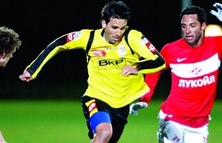 Un singur minus pentru Timişoara lui Sabău