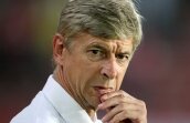 Wenger: "Arbitrul ne-a băgat mingea în poartă!"