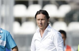 MM Stoica: "Benitez era nervos, stătea în faţa noastră şi abia vedeam ce se întîmplă!"