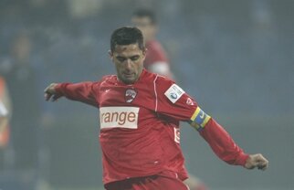 Cornel Dinu se teme de teren: "Craiova e în avantaj pe noroi!"