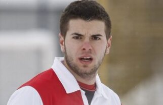 Daminuţă şi Diabate, la Dinamo II