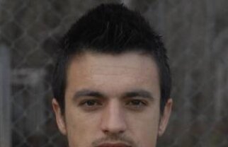 Braşovul a transferat un atacant macedonean