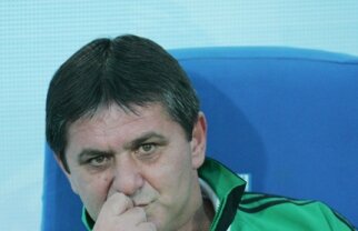 Lăcătuş: "Cei de la Gaz Metan nu sînt uşor de bătut!"