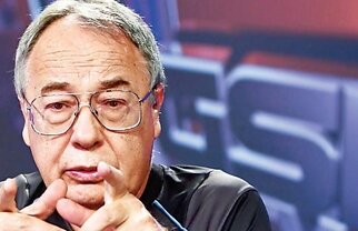 "Recursul Etapei" revine în forţă mîine seară