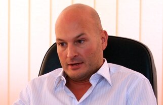 Paszkany: "Meciul cu Urziceniul este primul din cele 17 finale"