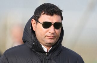 Borcea: "Mititelu e falit, a distrus Craiova, a vîndut tot! Nici nu trebuia să fie în campionat!"