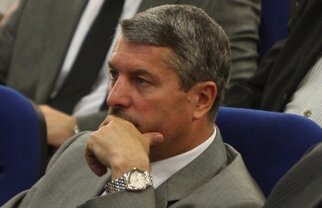 Avram: "Igna visează, nu mi-a făcut niciodată delegările"