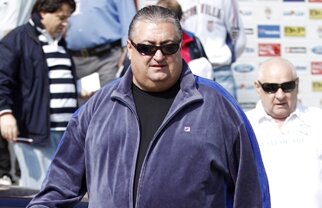 Iancu: "Parks să înceteze cu nesimţirea, altfel va pleca!" :X