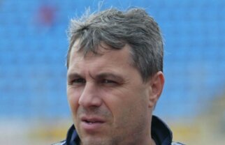 Şumudică: "Dacă vom continua aşa, ne putem salva de la retrogradare"