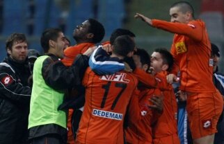 Gheorghe Ştefan: "Jelev nu e ce voia Steaua. Sînt slabi fără Goian şi Ghionea!"
