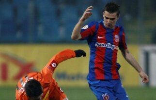 Szekely: "Nu e frumos ce a făcut Gigi Mulţescu!"