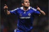 Lampard dezvăluie cele mai grele şi cele mai frumoase momente ale carierei sale